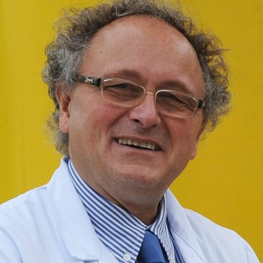 Prof. Dr. Rolf Beetz
